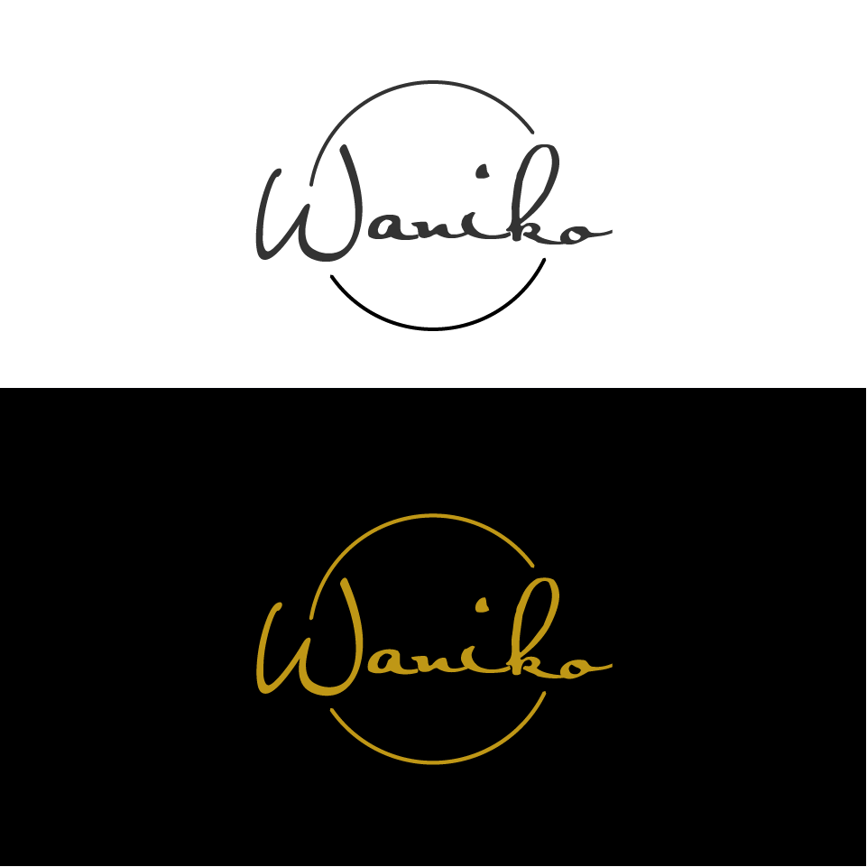 Logo Design by ArtPrincess for Waniko | Design #19720476