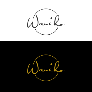 Logo Design by ArtPrincess for Waniko | Design: #19720476