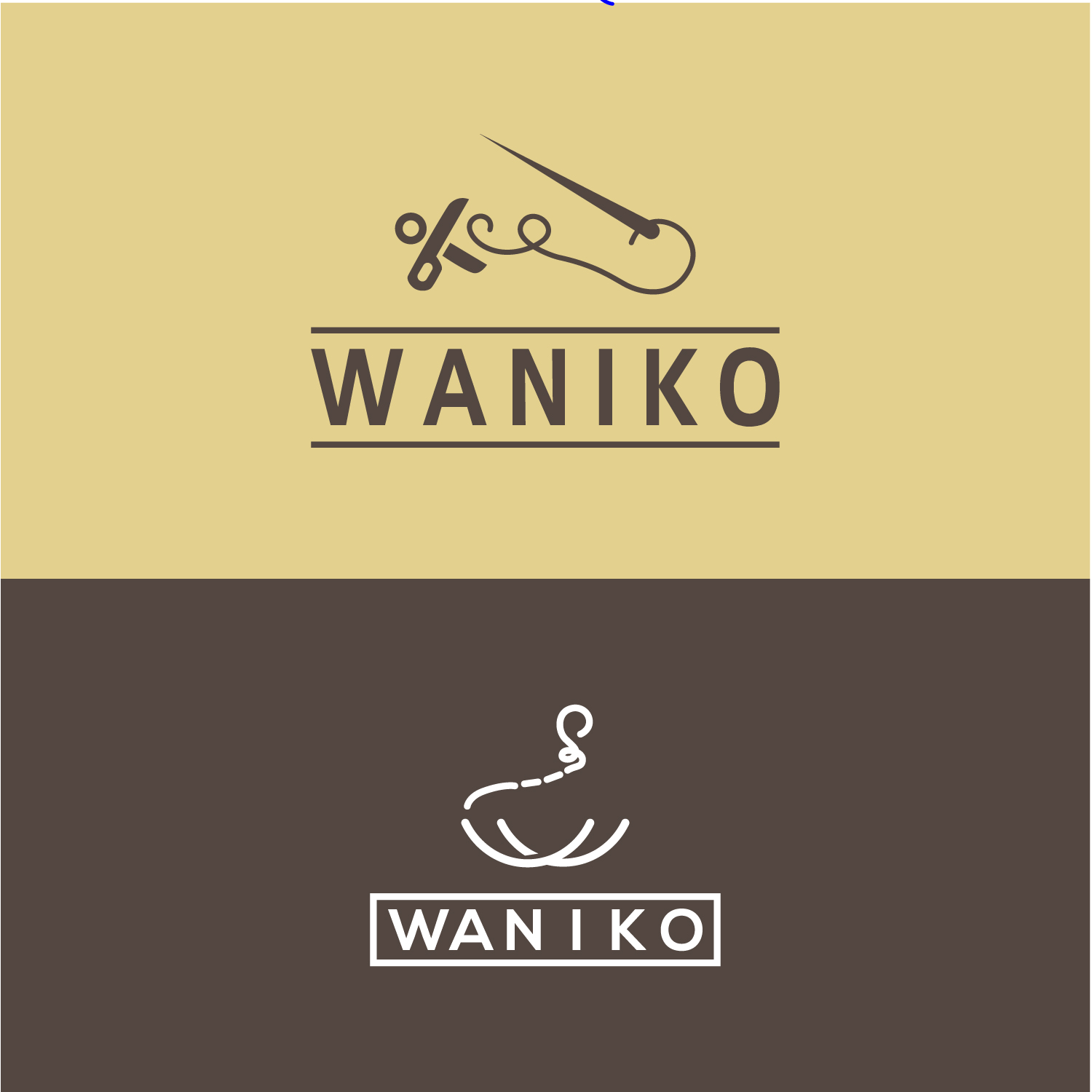Diseño de Logo por himelbme para Waniko | Diseño #19727640