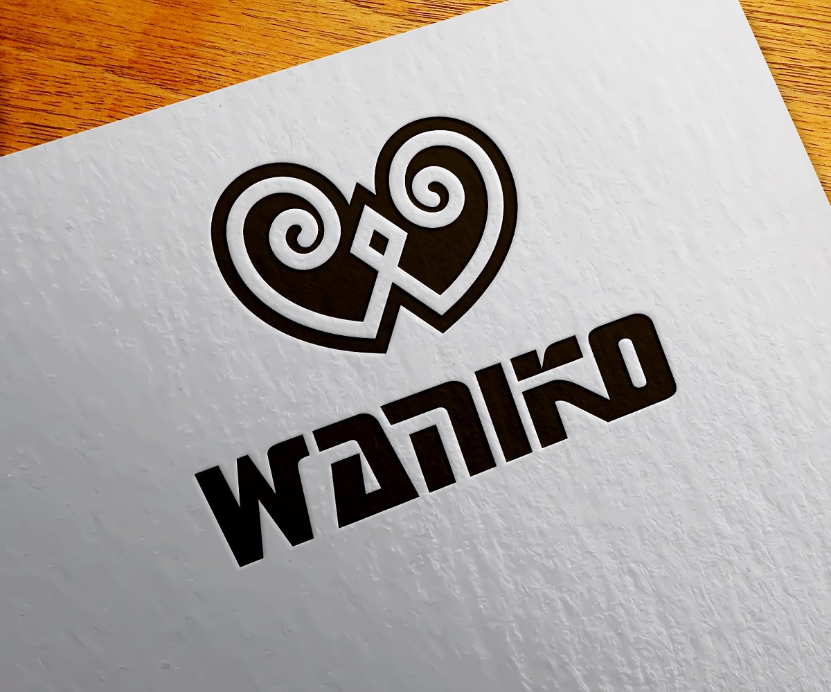 Design de Logo par taufik_alrahman pour Waniko | Design #19724818