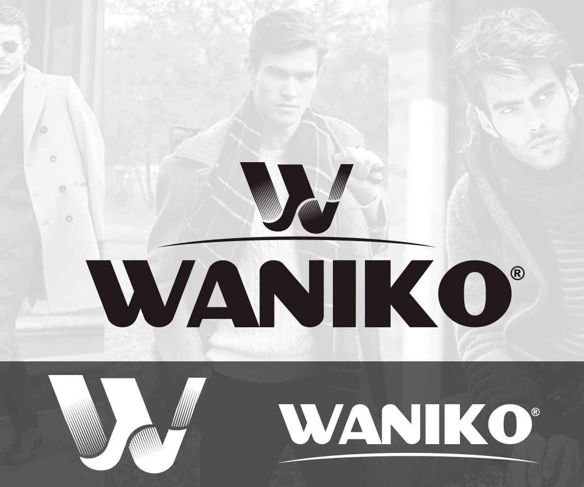 Logo-Design von YERR® für Waniko | Design #19718882
