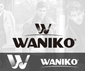 Logo Design by YERR® for Waniko | Design #19718882