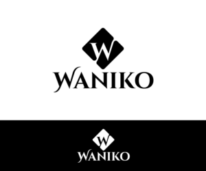Logo Design by designmind78 for Waniko | Design: #19749594