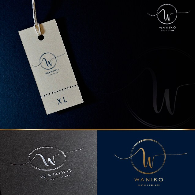 Logo Design by KATHERINE 5 for Waniko | Design: #19718539