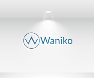 Logo Design by Rosaleen for Waniko | Design: #19734880