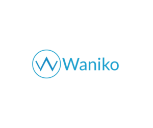 Logo Design by Rosaleen for Waniko | Design: #19734882