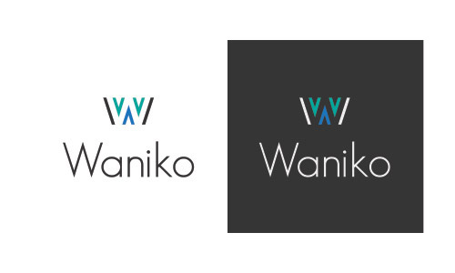 Logo Design by CC Creative Design for Waniko | Design #19717863