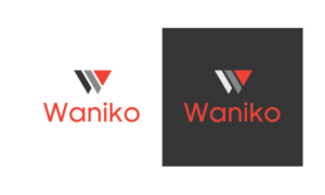 Logo Design by CC Creative Design for Waniko | Design: #19717867
