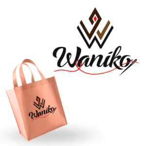 Logo Design by nadbook2323 for Waniko | Design: #19729276