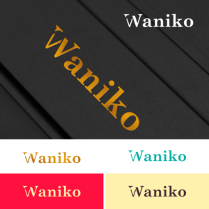 Logo Design by gfxtigers for Waniko | Design: #19718700