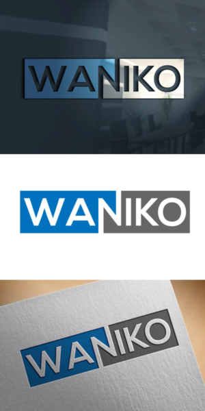 Logo Design by manik 06