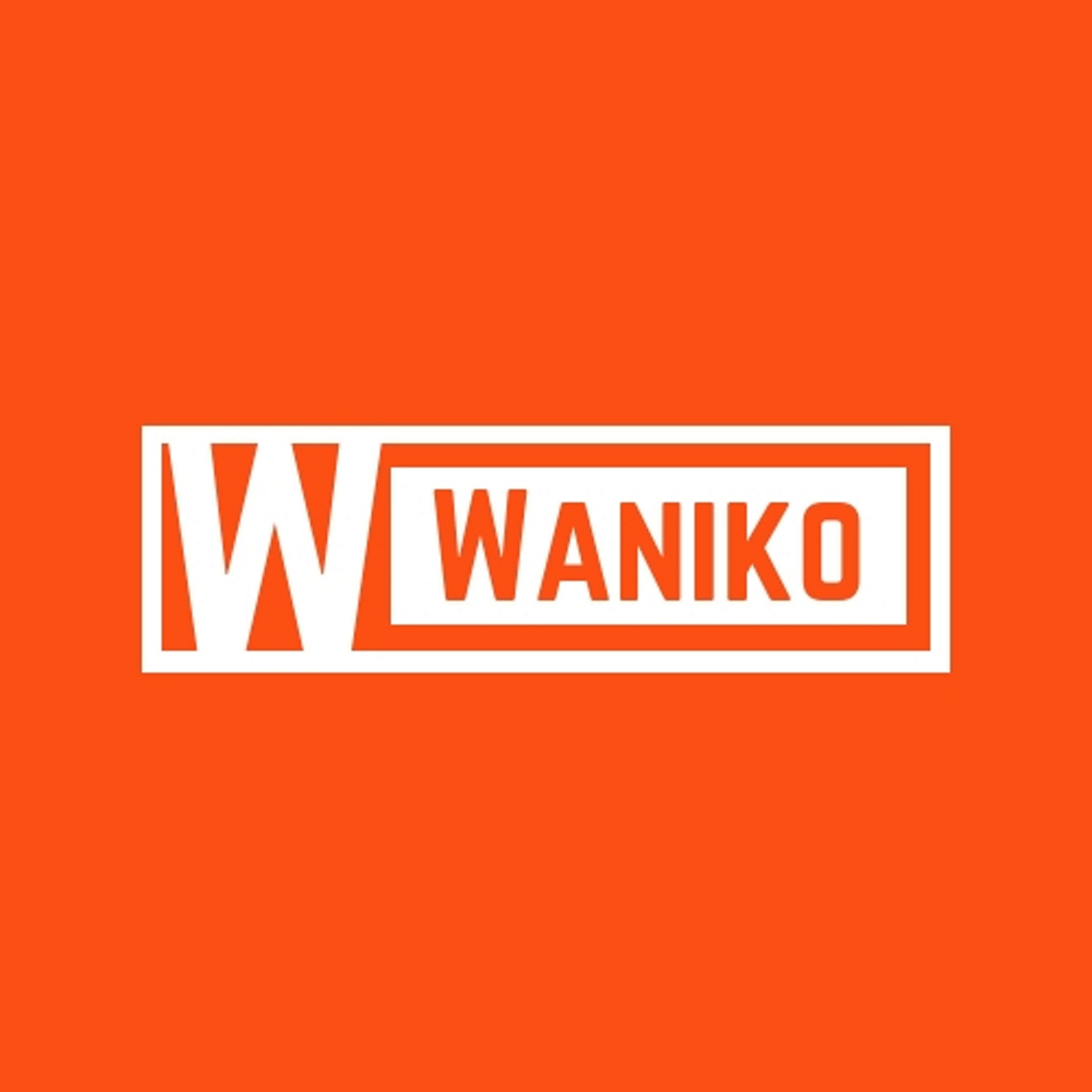 Design de Logo par Shaban Ishaq pour Waniko | Design #19789989