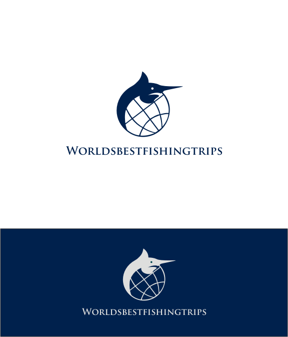 Logo Design by Isbie for Visreis.nl | Design #19744245