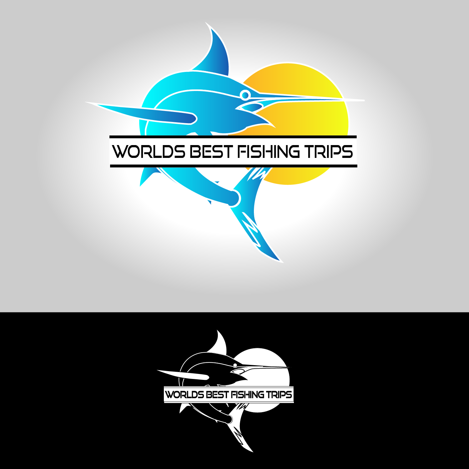 Logo Design by Fajar1987 for Visreis.nl | Design #19709035