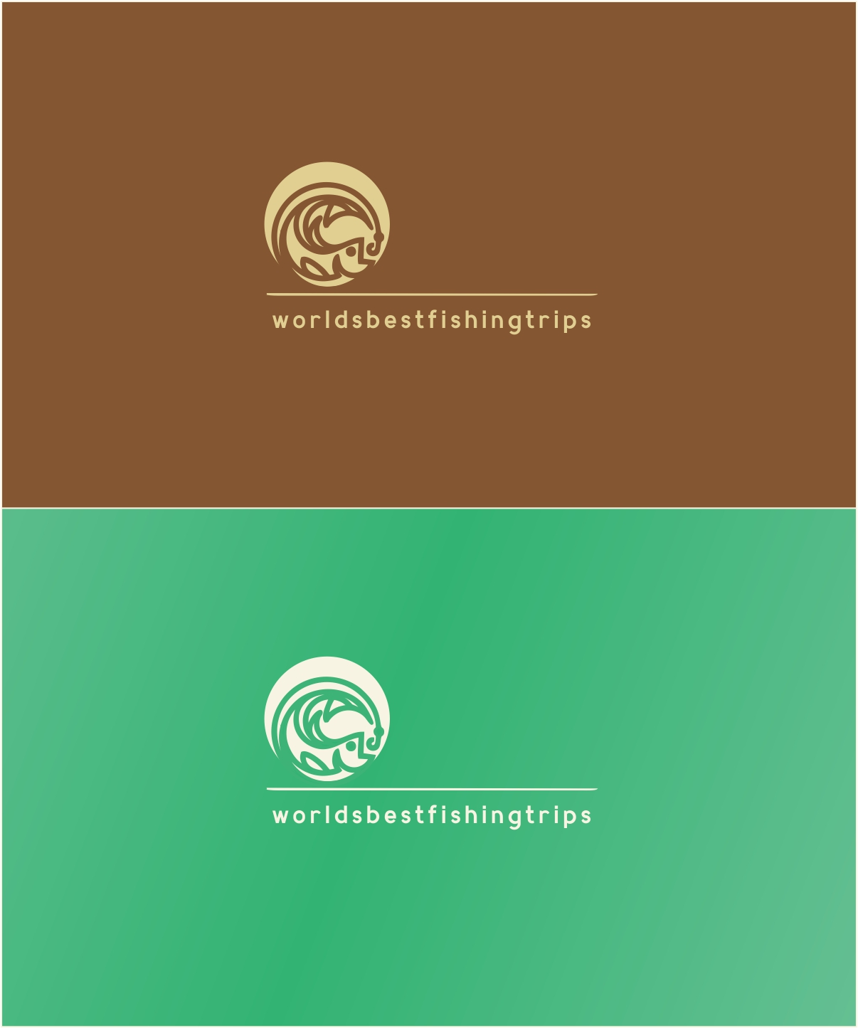 Design de Logo par pacengco pour Visreis.nl | Design #19767924