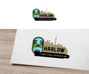 Diseño de Logo por VGB para Eve-Volution Inc | Diseño: #19715594