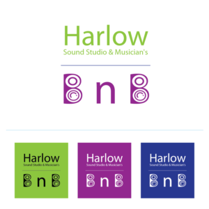 Logo Design by Marion Richards