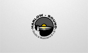 Logo Design by BUNG