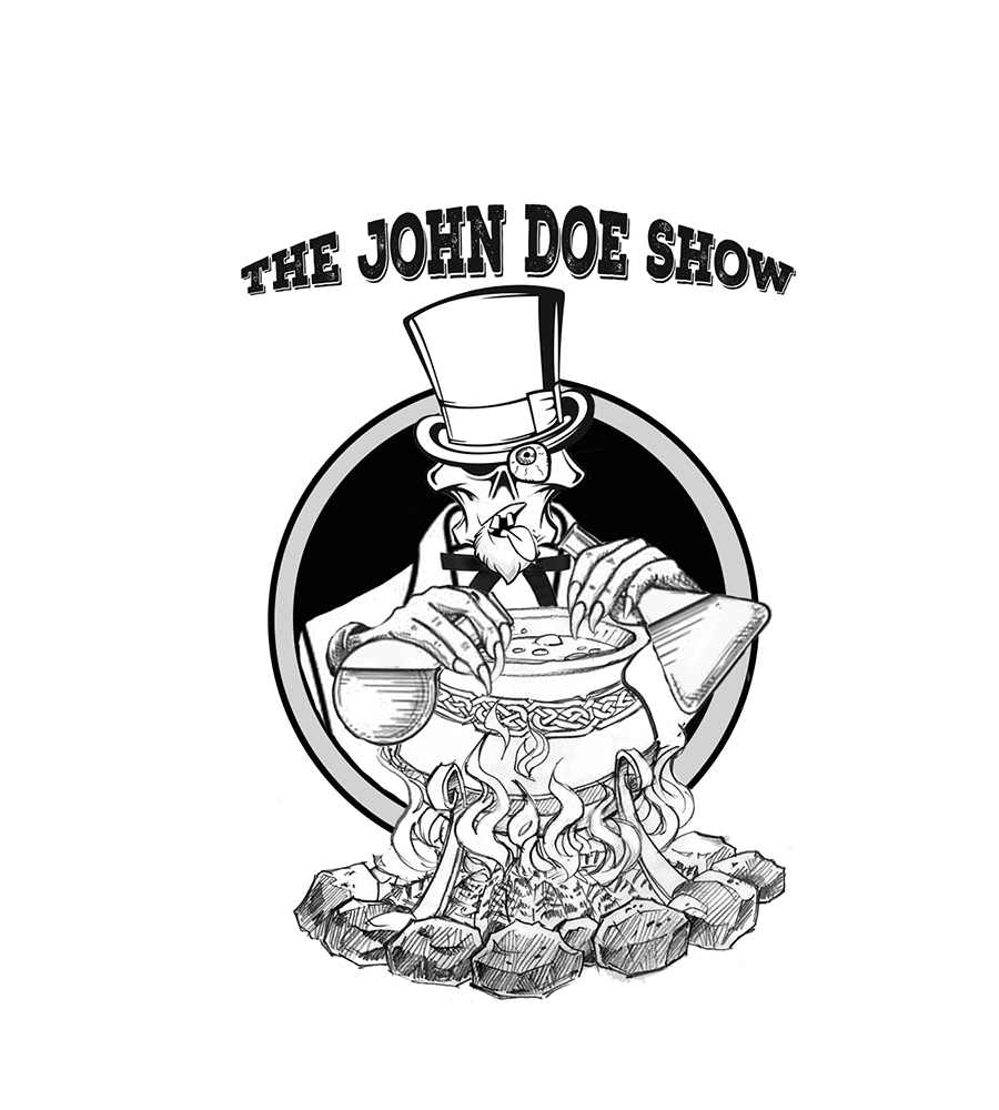 Illustration Design by Idea Works for Riddlesbrood Corporation | Design #19721548