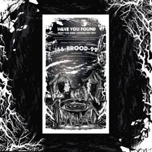 Illustration Design by Valber for Riddlesbrood Corporation | Design: #19727612