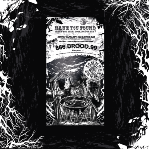 Illustration Design by Valber for Riddlesbrood Corporation | Design: #19738021