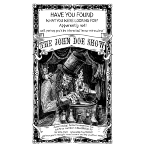 Illustration Design by BenBali for Riddlesbrood Corporation | Design #19797627