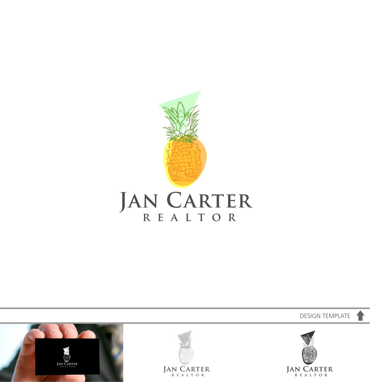 Logo Design by DesignMX (Renan Mejia) for this project | Design #19710531