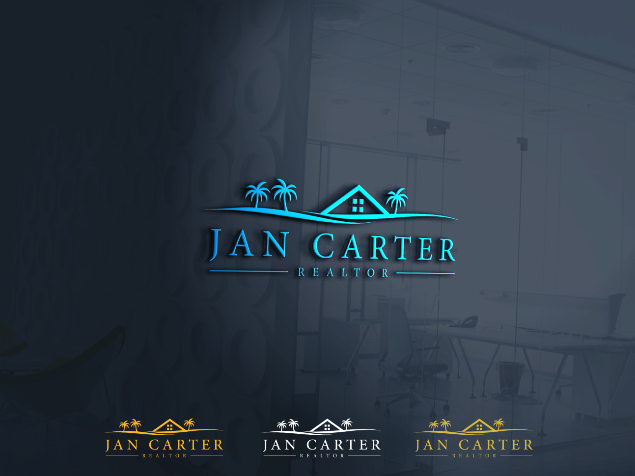 Logo Design by LunaCreative for this project | Design #19719732