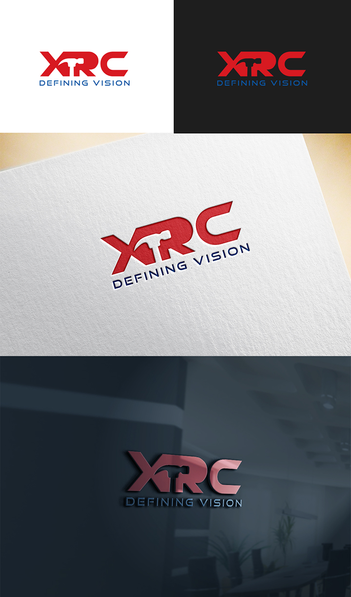 Logo Design by Deep Night for this project | Design #19709930