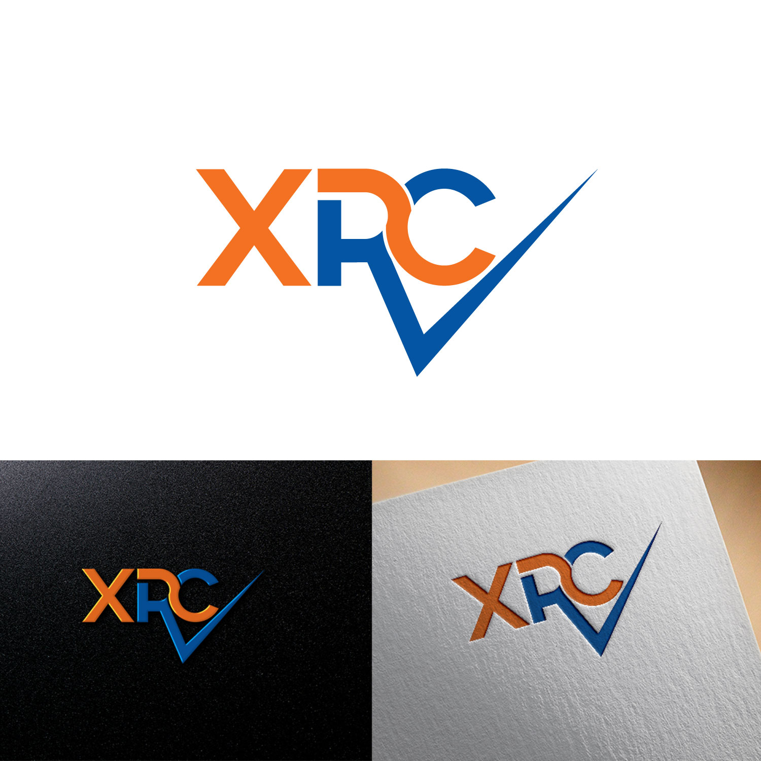 Logo Design by Tonmoyy for this project | Design #19753174