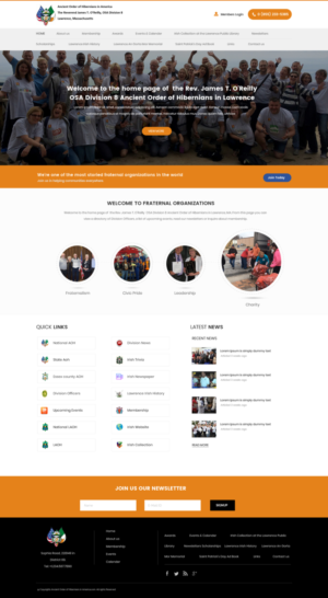 Web Design by WebPixel