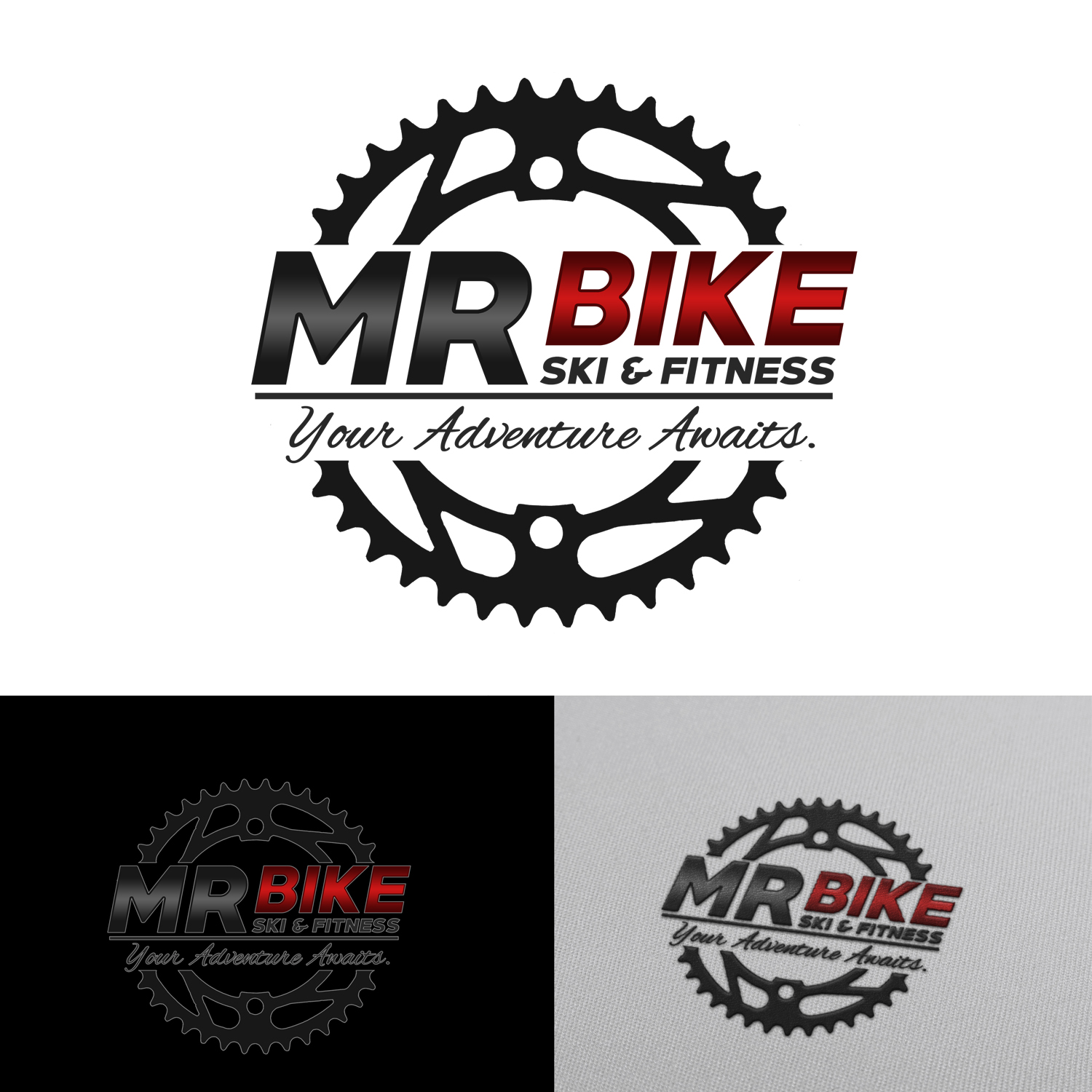 12+ Design Adventure Bike Logo Images