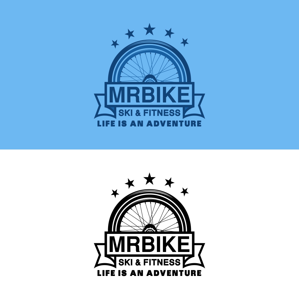 Logo Design by Anoman_abank for this project | Design #19732936