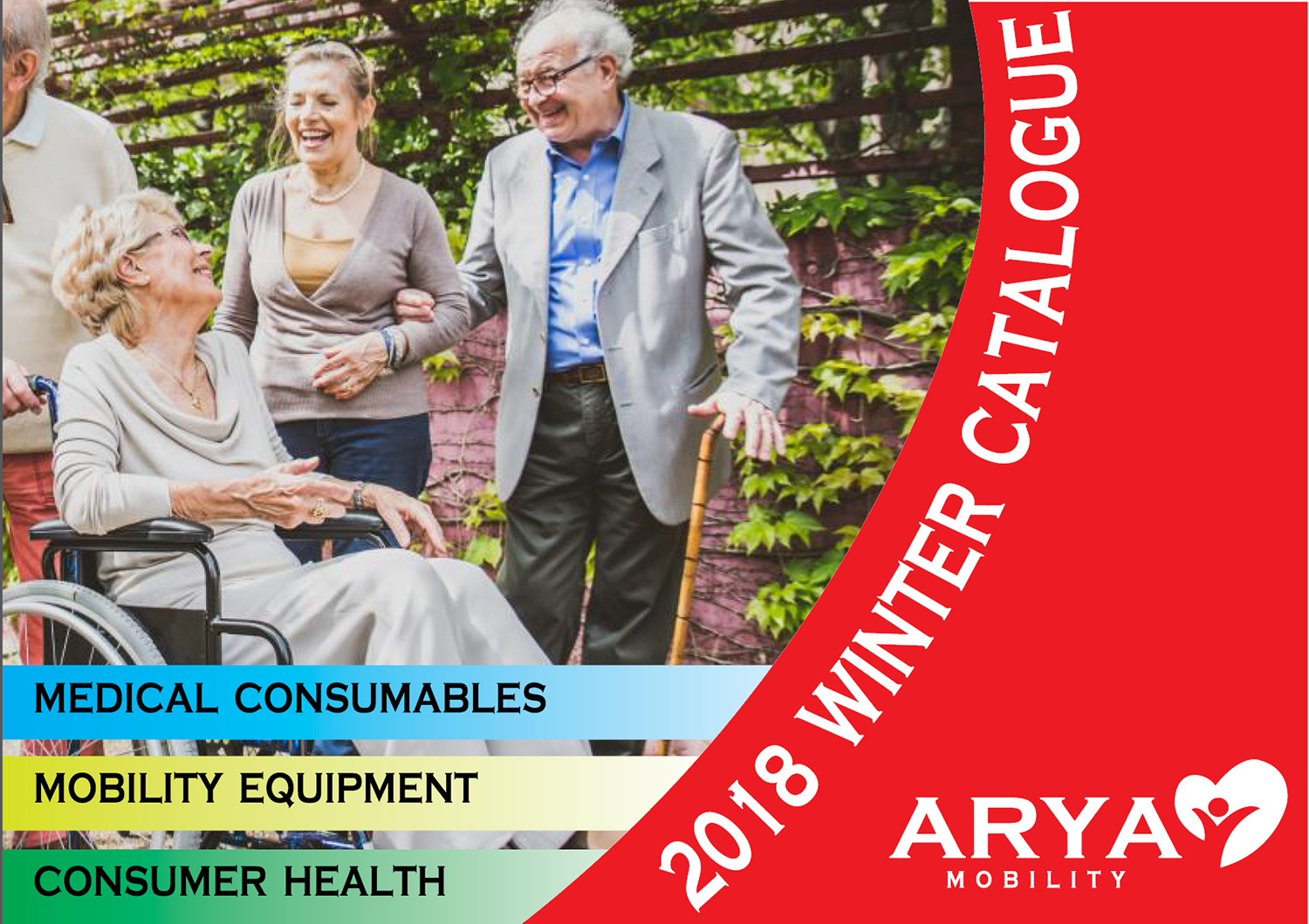 Katalog-Design von Sheingart für dieses Projekt | Design #19873930