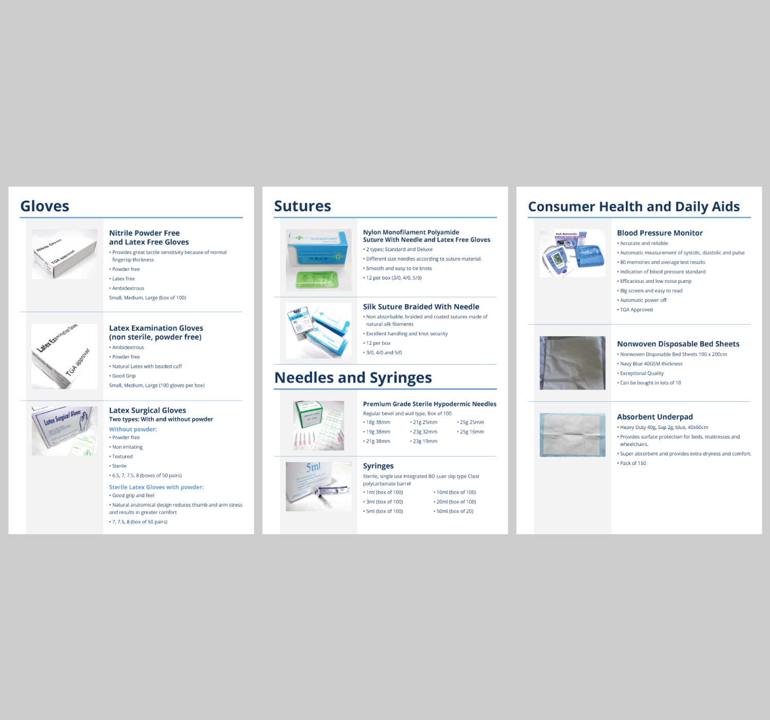 Katalog-Design von LJE für dieses Projekt | Design #19733140