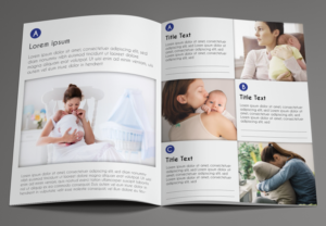 Catalogue Design by HamzaMalik