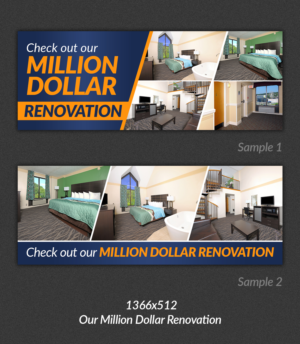 Graphic Design by ARTOGRAPHY for Smoky Mountain Resorts | Design: #19755265