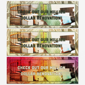 Graphic Design by MiznaU for Smoky Mountain Resorts | Design #19721286
