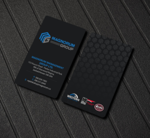 Design de Carte de Visite par Creations Box 2015 pour Morsky Group | Design : #19735847