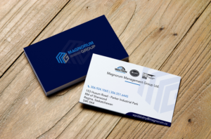 Business Card Design by dianpraditaputri for Morsky Group | Design #19748890