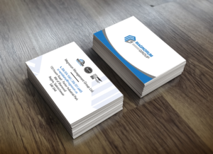 Business Card Design by dianpraditaputri for Morsky Group | Design: #19748904