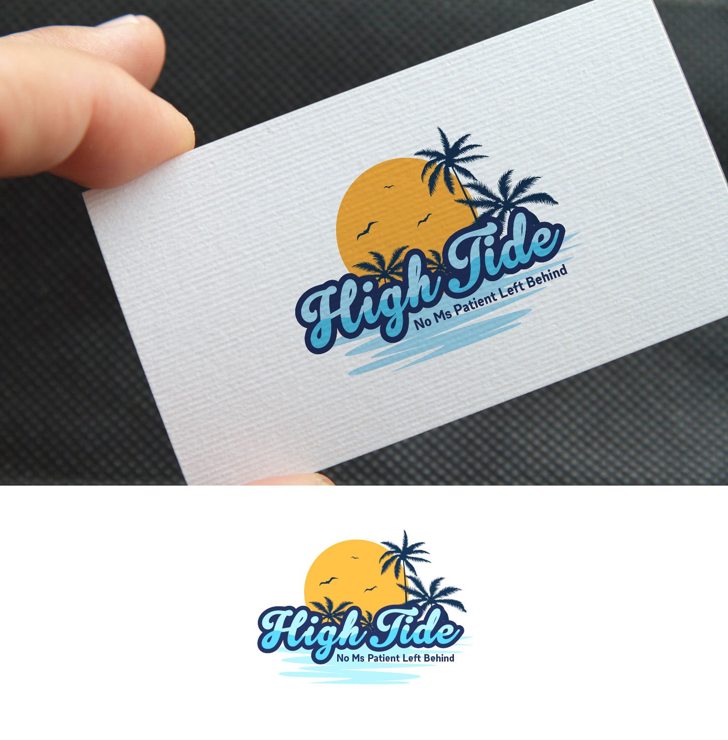 Logo Design by Impressive Solutions for this project | Design #19714272