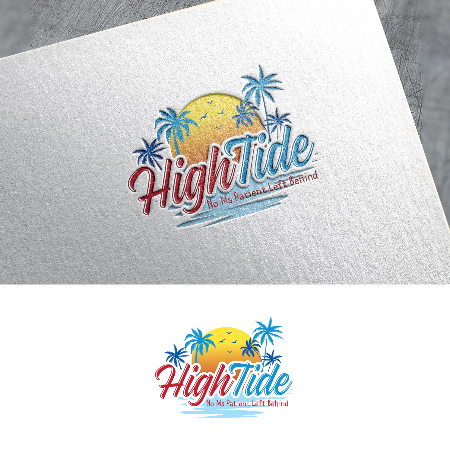 Logo Design by Impressive Solutions for this project | Design #19714274