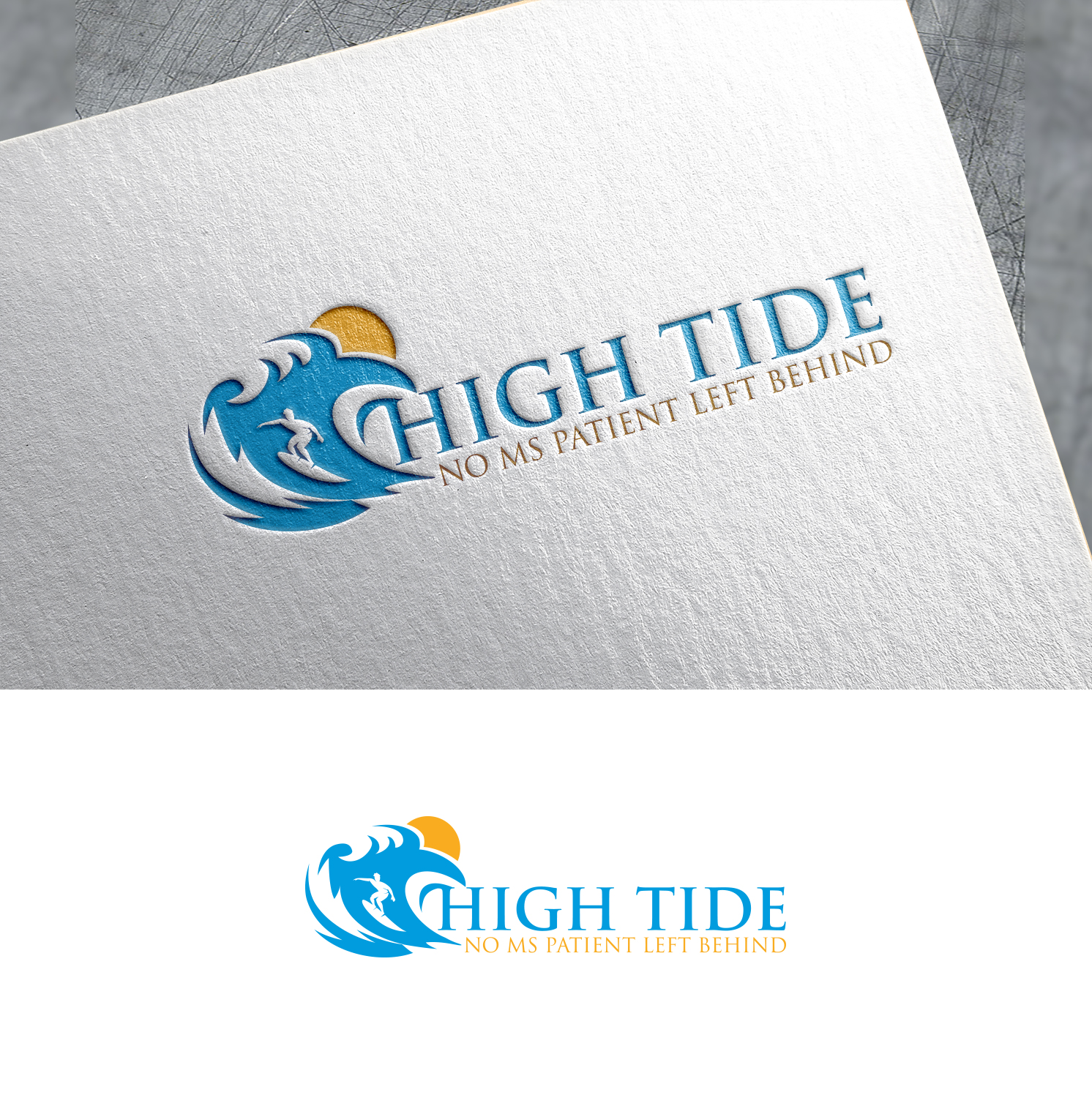Logo Design by Impressive Solutions for this project | Design #19714275