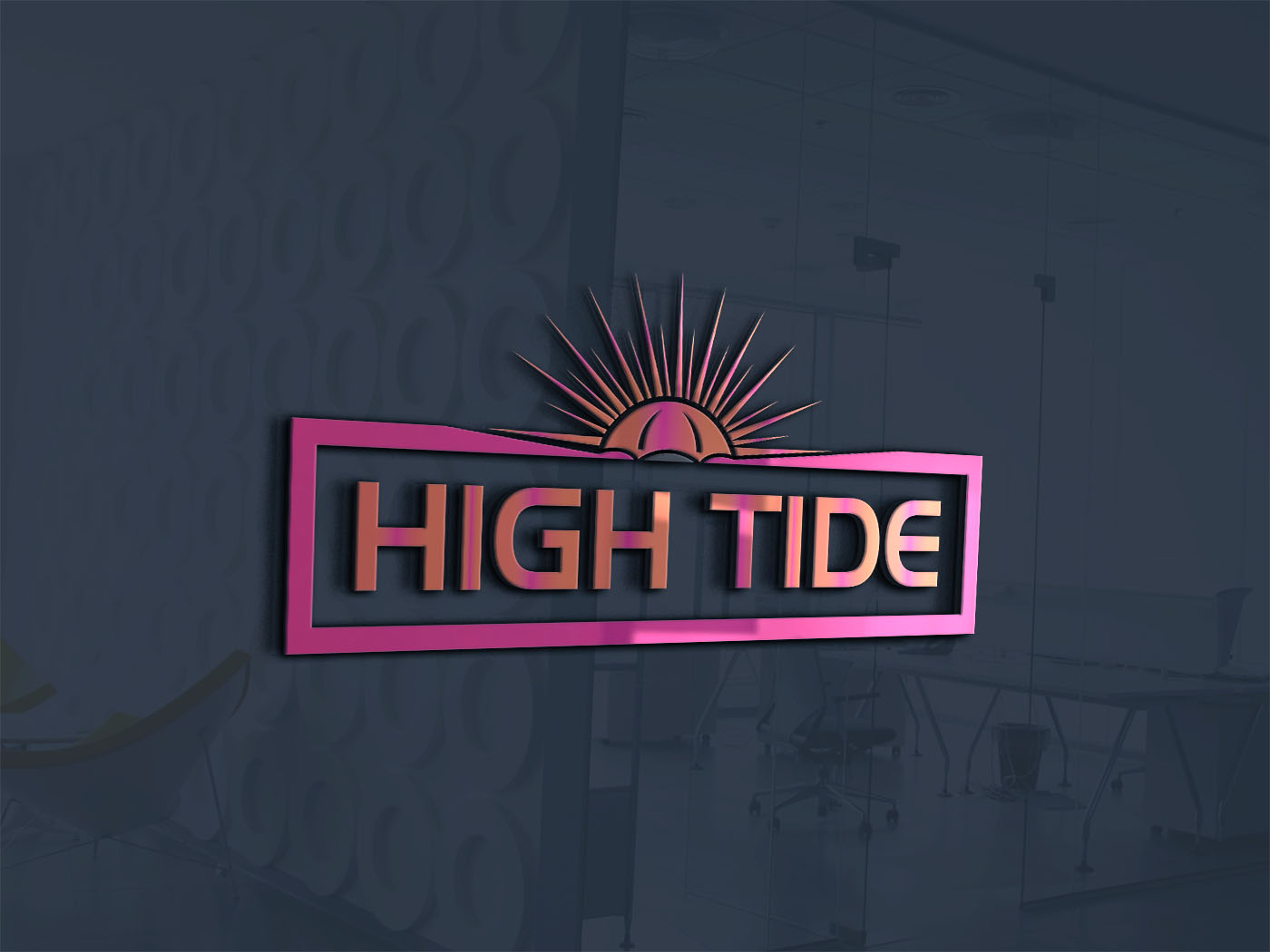 Logo Design by axel xhone 2 for this project | Design #19762337