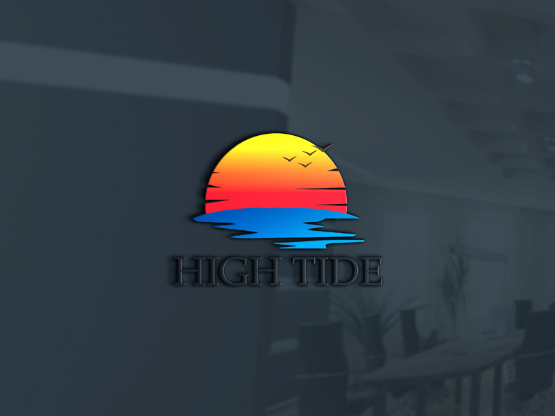 Logo Design by Ryder Tanner 2 for this project | Design #19741425