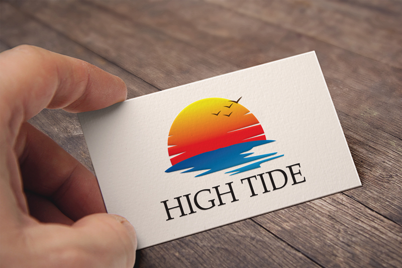 Logo Design by Ryder Tanner 2 for this project | Design #19741426
