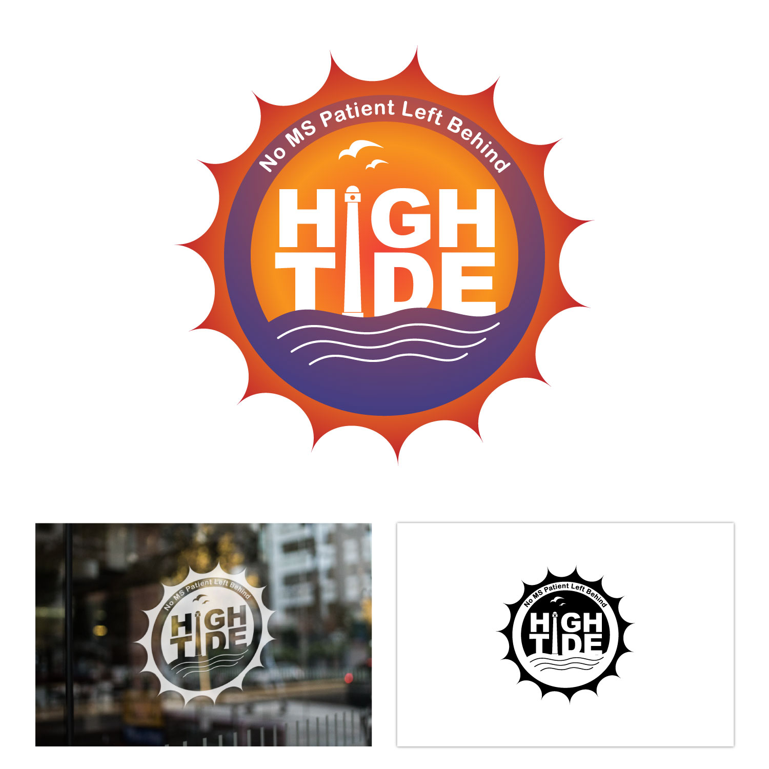 Logo Design by Reza_dwiokto for this project | Design #19770905