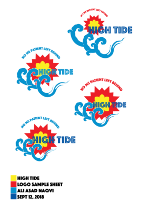 Logo Design by aliasadnaqvi