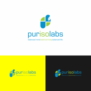 Logo Design by Wahyu Araf for this project | Design: #19731649